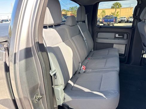 Used 2014 Ford F150 XLT w/ Equipment Group 302A Luxury image 27