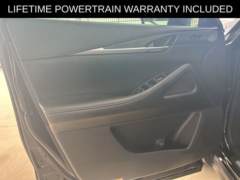 Certified 2023 INFINITI QX60 Luxe image 18