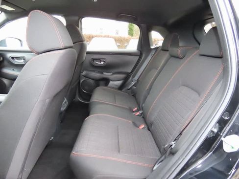 Used 2024 Honda HR-V Sport image 14