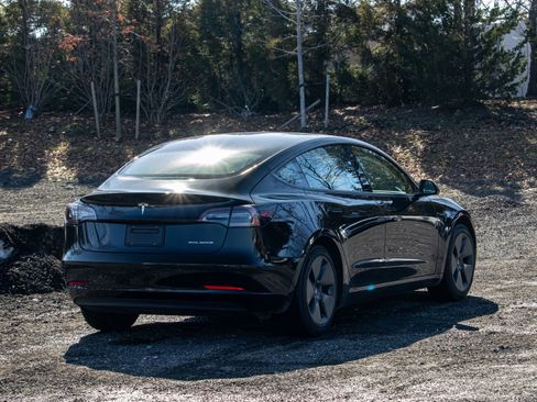 Used 2022 Tesla Model 3 Long Range image 6