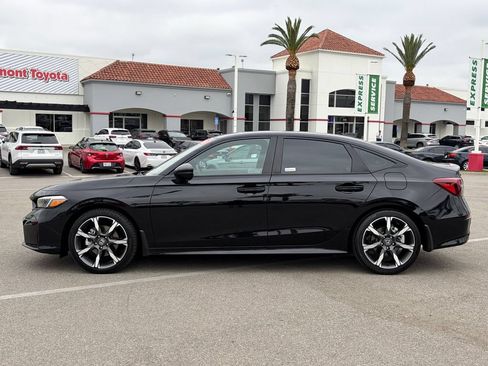 Used 2026 Honda Civic Sport image 41