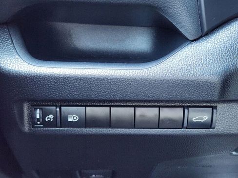 Used 2024 Toyota RAV4 XLE image 25