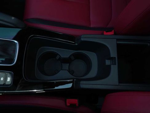 Certified 2024 Acura Integra A-Spec image 25