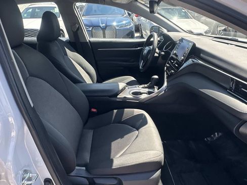 Used 2023 Toyota Camry LE w/ Convenience Package FWD image 30