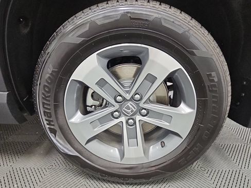 Used 2026 Honda Pilot EX-L image 43
