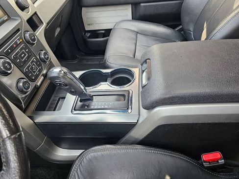Used 2014 Ford F150 FX4 w/ Equipment Group 402A Luxury AWD/4WD image 28