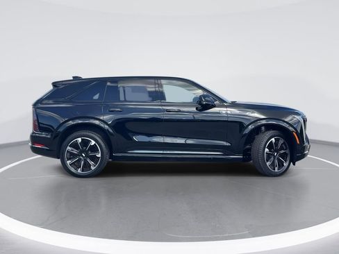 New 2026 Cadillac Escalade IQ Sport 1 image 2