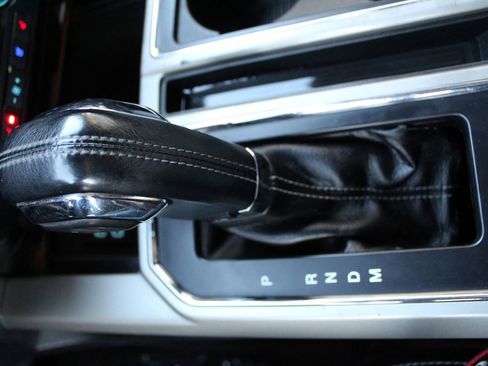 Used 2017 Ford F150 Lariat image 24