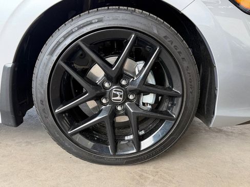 Used 2026 Honda Civic Sport image 52