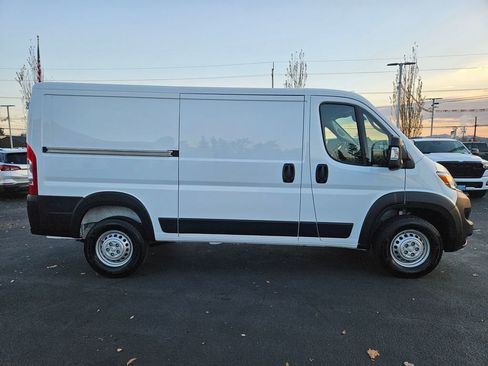 New 2026 RAM ProMaster 1500 w/ Power Group image 7