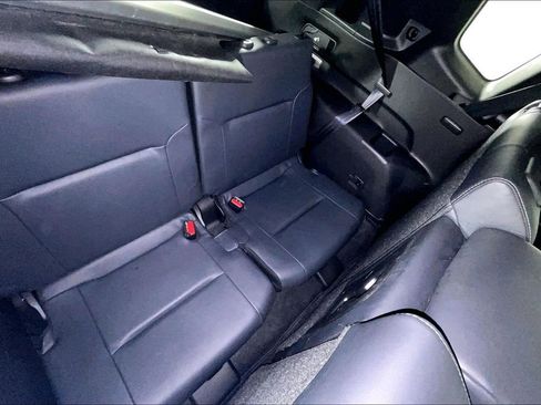 Used 2024 Mitsubishi Outlander SE FWD image 38