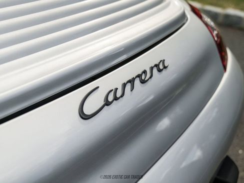 Used 1999 Porsche 911 Carrera RWD image 71