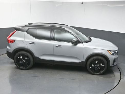 New 2026 Volvo XC40 B5 Ultra w/ Protection Package Premier image 49