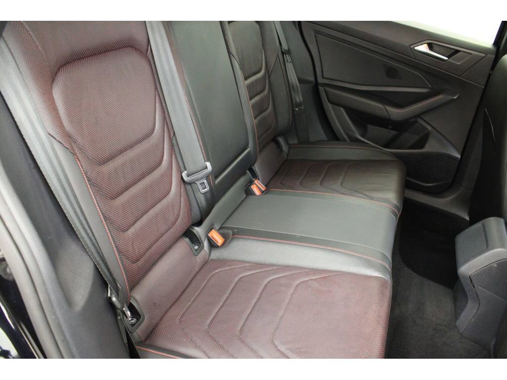 Used 2022 Volkswagen Jetta GLI Autobahn FWD image 10
