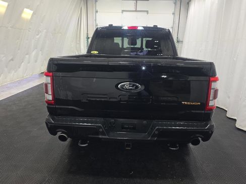 Used 2023 Ford F150 Tremor w/ Equipment Group 402A High AWD/4WD image 5
