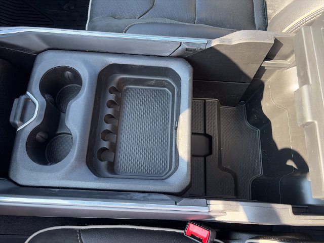 Certified 2023 RAM 1500 Laramie AWD/4WD image 27