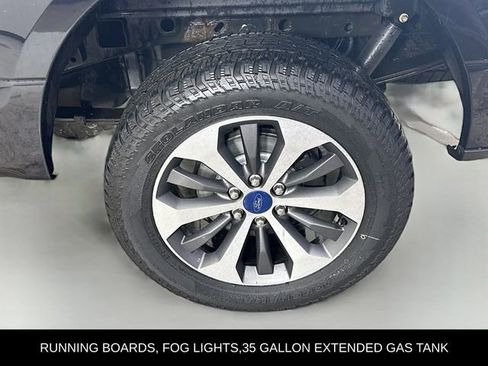 Used 2019 Ford F150 XL w/ Equipment Group 101A Mid image 28