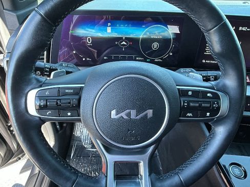Used 2023 Kia Sportage SX Prestige AWD/4WD image 18