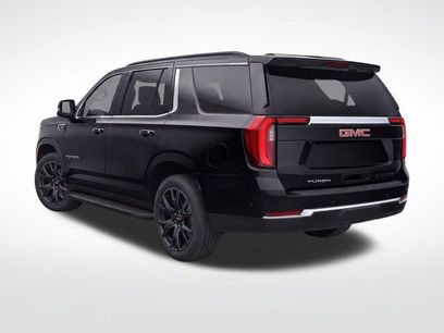 Certified 2026 GMC Yukon Elevation