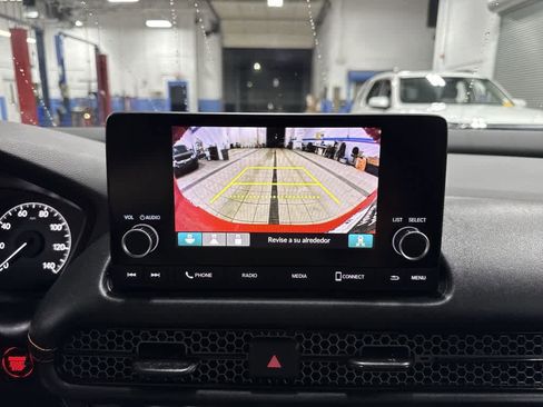 Used 2024 Honda HR-V Sport image 23