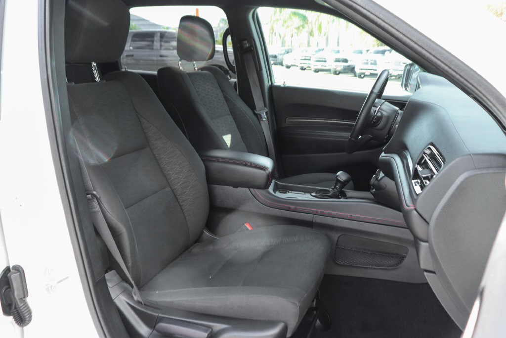 Used 2026 Dodge Durango GT w/ Blacktop Package AWD/4WD image 40