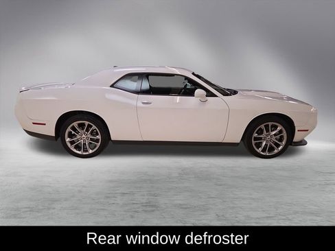 Certified 2023 Dodge Challenger GT image 7