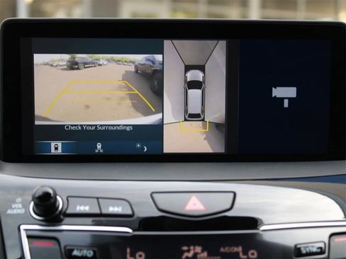 Certified 2021 Acura RDX Advance Package SH-AWD image 17