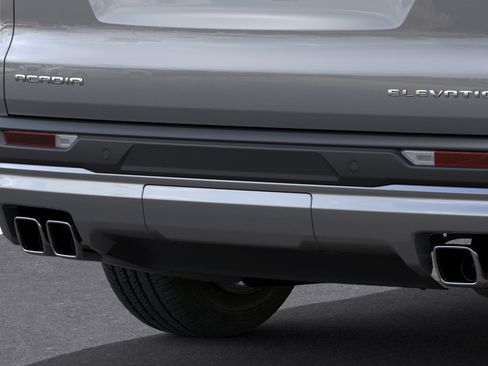 New 2026 GMC Acadia Elevation FWD image 38