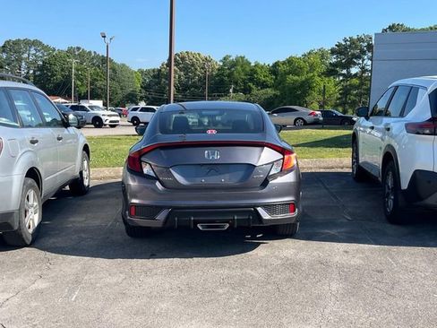 Used 2019 Honda Civic Sport image 4