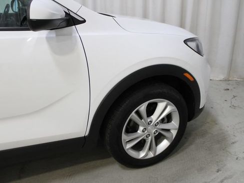 Used 2020 Buick Encore GX Preferred FWD image 33