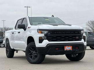 New 2025 Chevrolet Colorado Trail Boss video 2