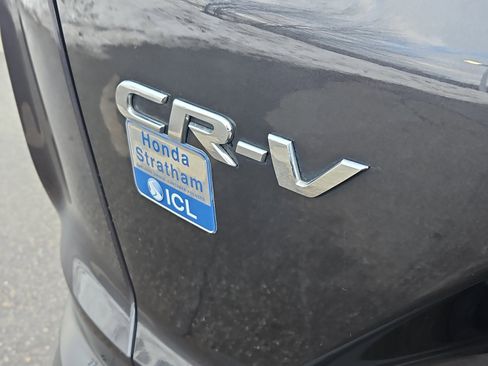 Certified 2018 Honda CR-V EX image 5