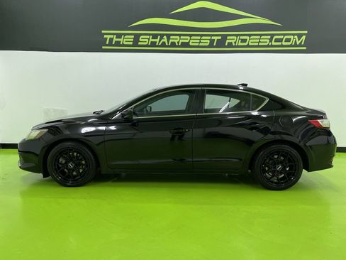 Used 2016 Acura ILX FWD image 6