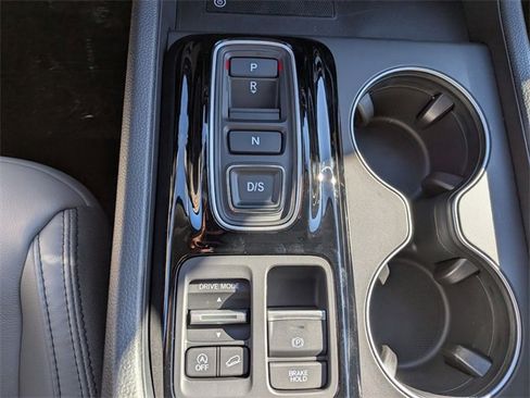 New 2025 Honda Pilot EX-L image 16