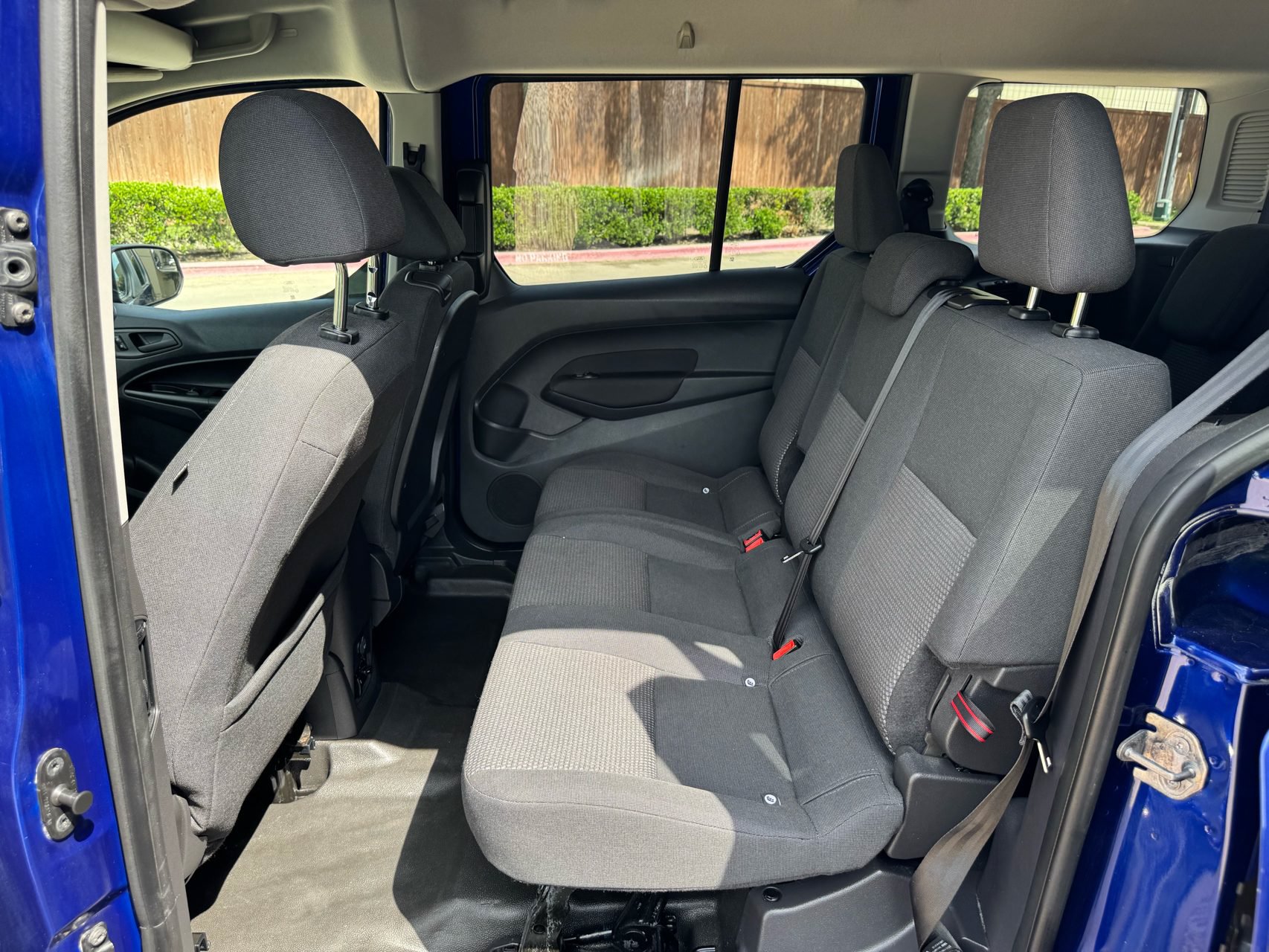 Used 2016 Ford Transit Connect XL FWD image 23