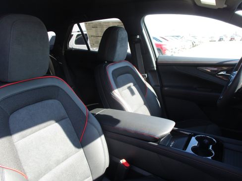Used 2024 Chevrolet Blazer EV RS AWD/4WD image 39