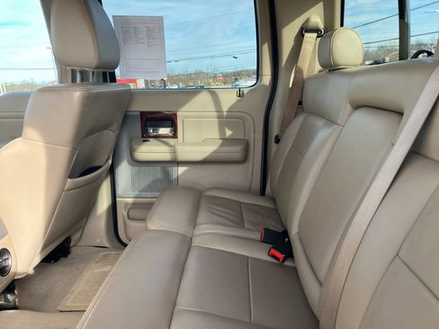 Used 2006 Ford F150 Lariat image 26