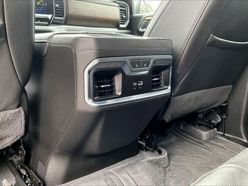 Used 2023 Chevrolet Silverado 1500 High Country w/ Z71 Off-Road Package AWD/4WD image 36