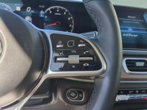 Certified 2023 Mercedes-Benz GLE 350 4MATIC image 32