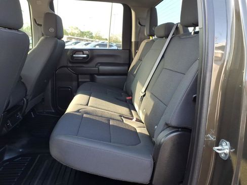 Used 2022 GMC Sierra 2500 Pro w/ Gooseneck/5TH Wheel Package image 8