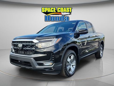 New 2026 Honda Ridgeline RTL image 4
