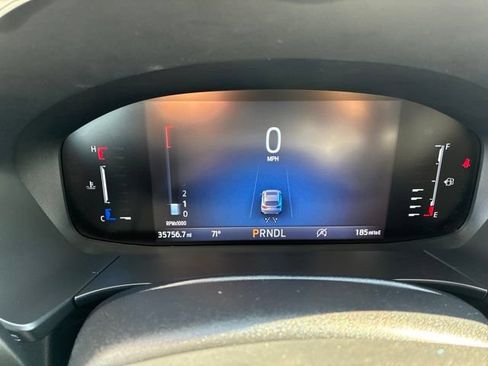 Used 2024 Ford Escape Active AWD/4WD image 38