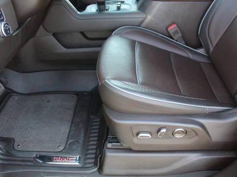 Used 2024 GMC Sierra 1500 Denali w/ Denali Reserve Package AWD/4WD image 44