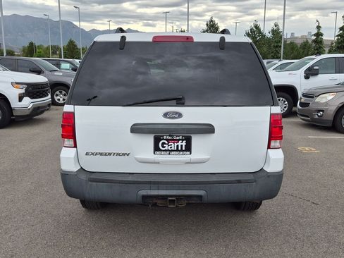 Used 2006 Ford Expedition XLS AWD/4WD image 4