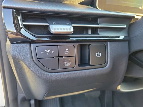 New 2026 Kia Sportage LX image 15