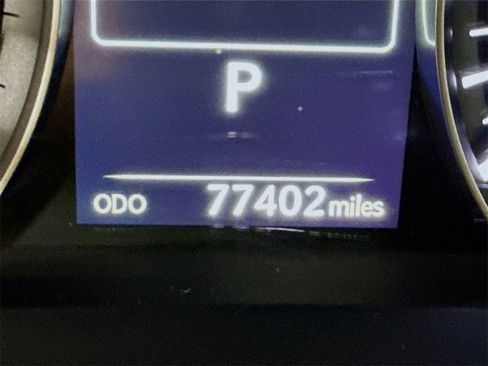 Used 2019 Lexus RX 450h 450h image 4