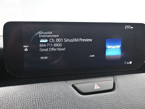 Used 2024 MAZDA CX-90 3.3 Turbo w/ Premium Package image 19