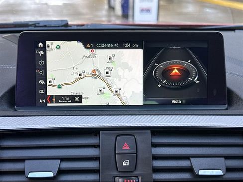 Used 2018 BMW M240i Convertible image 9