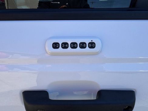 Used 2023 Ford Bronco Big Bend AWD/4WD image 20
