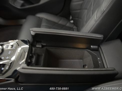 Used 2024 BMW 530i w/ M Sport Package RWD image 34